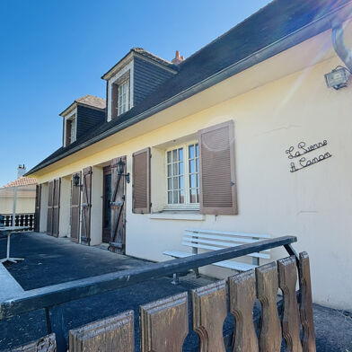 Maison 7 pièces 248000 €