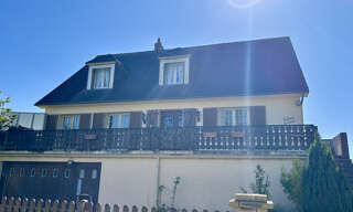 Maison 7 Pièces 175 m² à vendre à Bonneval (28800)