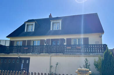 Maison 7 pièces 233000 €