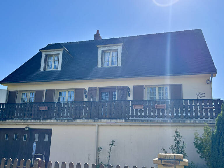 5min Bonneval — photo 1