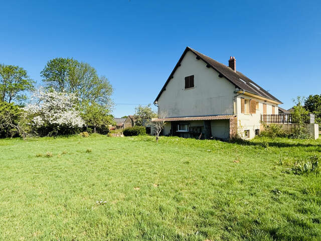 5min Bonneval — photo du bien