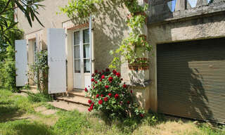 Maison 6 Pièces 104 m² à vendre à Puy-l'Évêque (46700)