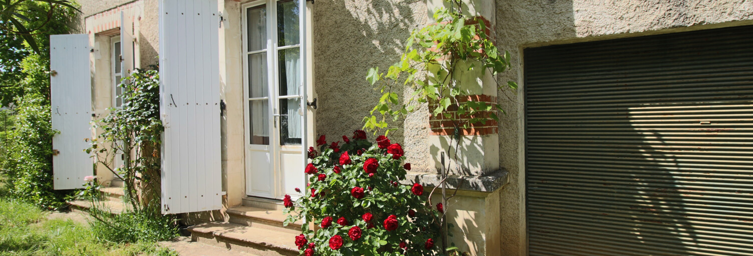 Maison 6 Pièces 104 m² à vendre à Puy-l'Évêque (46700)