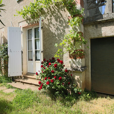 Maison 6 pièces 149000 €