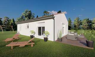 Maison 85 m² à construire Bergerac (24100)