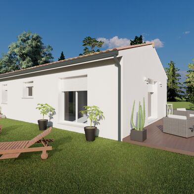 Maison 5 pièces 192000 €