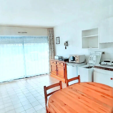 Appartement 1 pièces 95000 €