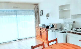 Appartement 1 Pièce 20 m² à vendre à Balaruc-les-Bains (34540)