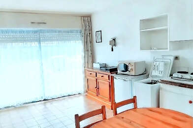 Appartement 1 pièces 95000 €