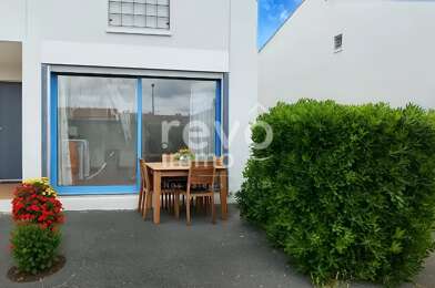 Appartement 1 pièces 95000 €