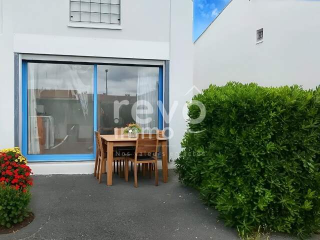 Appartement — photo du bien