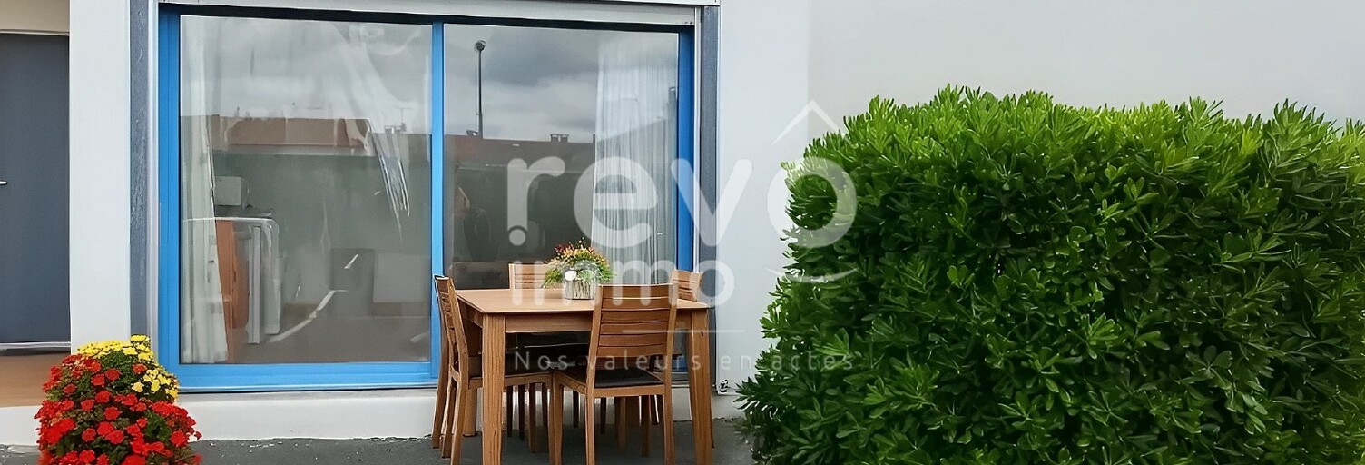 Appartement 1 Pièce 20 m² à vendre à Balaruc-les-Bains (34540)