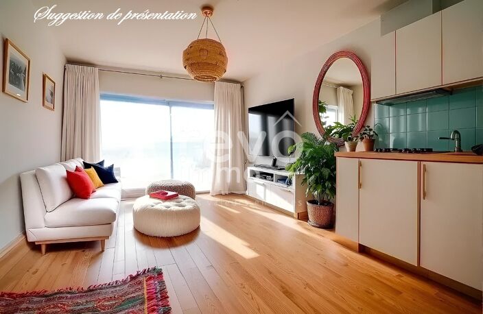Appartement — photo 3