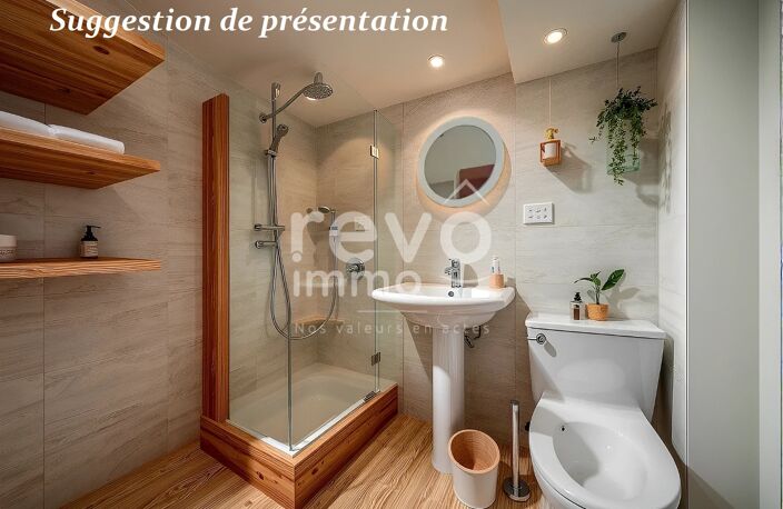 Appartement — photo 4