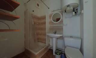 Appartement 1 Pièce 20 m² à vendre à Balaruc-les-Bains (34540)