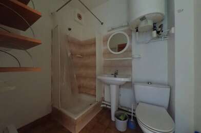 Appartement 1 pièces 95000 €