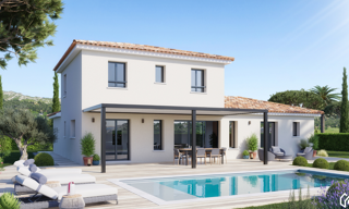 Maison 5 Pièces 115 m² à vendre à Vence (06140)