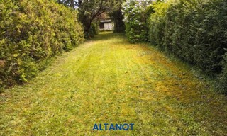 Terrain  1441 m² à vendre à Lussault-sur-Loire (37400)