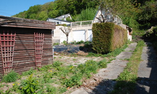 Maison 1 Pièce  m² à vendre à Colleville (76400)