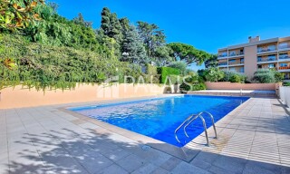 Appartement 2 Pièces 48 m² à vendre à Nice (06200)