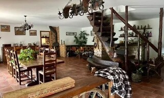 Maison 163 m² en viager Castillon (06500)