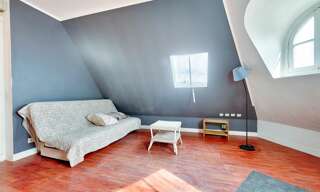 Appartement 1 Pièce 11 m² à vendre à Paris 16 (75016)