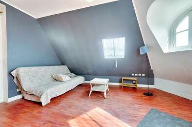 Appartement 1 pièces 210000 €