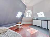 Paris XVI - Charmant studio — photo 2