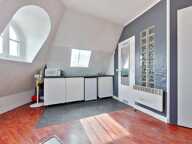 Paris XVI - Charmant studio — photo 3