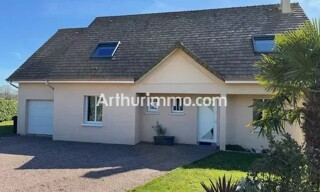 Maison 5 Pièces 154 m² à vendre à Montivilliers (76290)