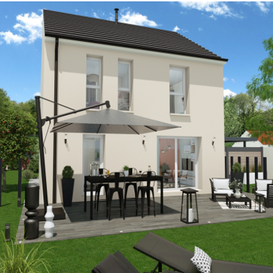Maison 5 pièces 515000 €
