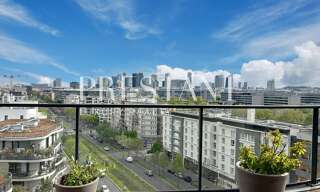 Appartement 4 Pièces 107 m² à vendre à Colombes (92700)