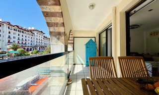 Appartement 1 Pièce 29 m² à vendre à Hendaye (64700)