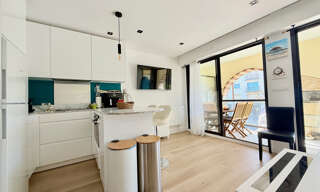 Appartement 1 Pièce 29 m² à vendre à Hendaye (64700)