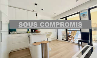 Appartement 1 Pièce 29 m² à vendre à Hendaye (64700)