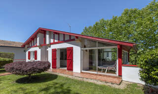 Maison 4 Pièces 130 m² à vendre à Hendaye (64700)