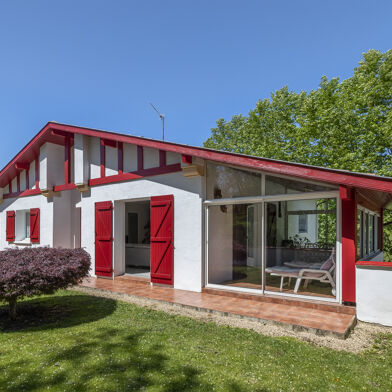 Maison 4 pièces 650000 €