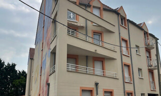 Appartement 3 Pièces 70 m² à louer à La Ferté-Gaucher (77320)