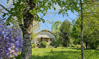 Maison 5 Pièces 121 m² à vendre à Glandon (87500)