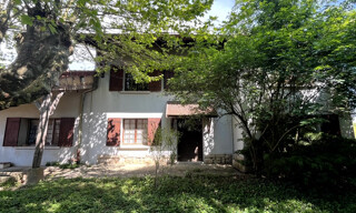 Maison 6 Pièces 212 m² à vendre à Saint-André-le-Bouchoux (01240)