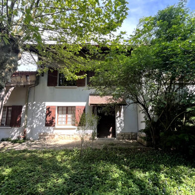 Maison 6 pièces 278000 €