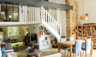 Appartement 3 Pièces 102 m² à vendre à Lyon 4 (69004)