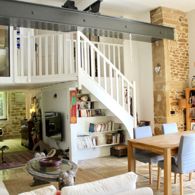 Appartement 3 pièces 447300 €