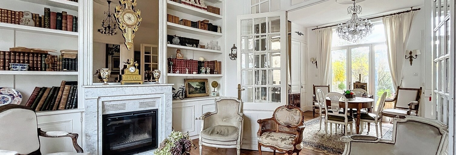 Maison 6 Pièces 170 m² à vendre à Dunkerque (59240)