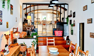 Maison 8 Pièces 253 m² à vendre à Chomérac (07210)