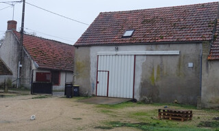 Local industriel  150 m² à louer à Meung-sur-Loire (45130)