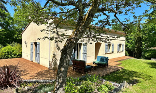 Maison 5 Pièces 138 m² à vendre à Sallebœuf (33370)