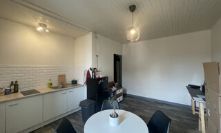 Appartement 2 Pièces 33 m² à louer à Champagnole (39300)
