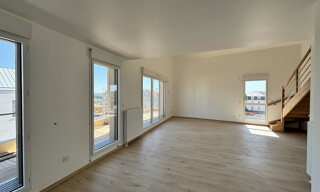 Appartement 5 Pièces 118 m² à louer à Caen (14000)