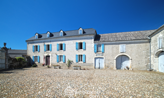 Maison 12 Pièces 360 m² à vendre à Arros-de-Nay (64800)
